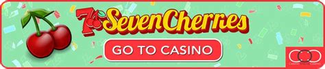 Seven cherries casino Colombia